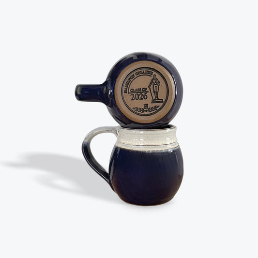 2026 Hamilton College Graduation Mug