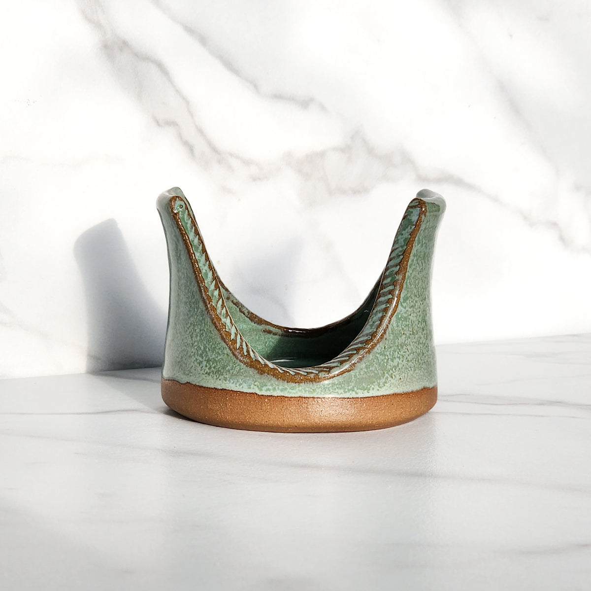 Sponge Holder – Clinton Pottery