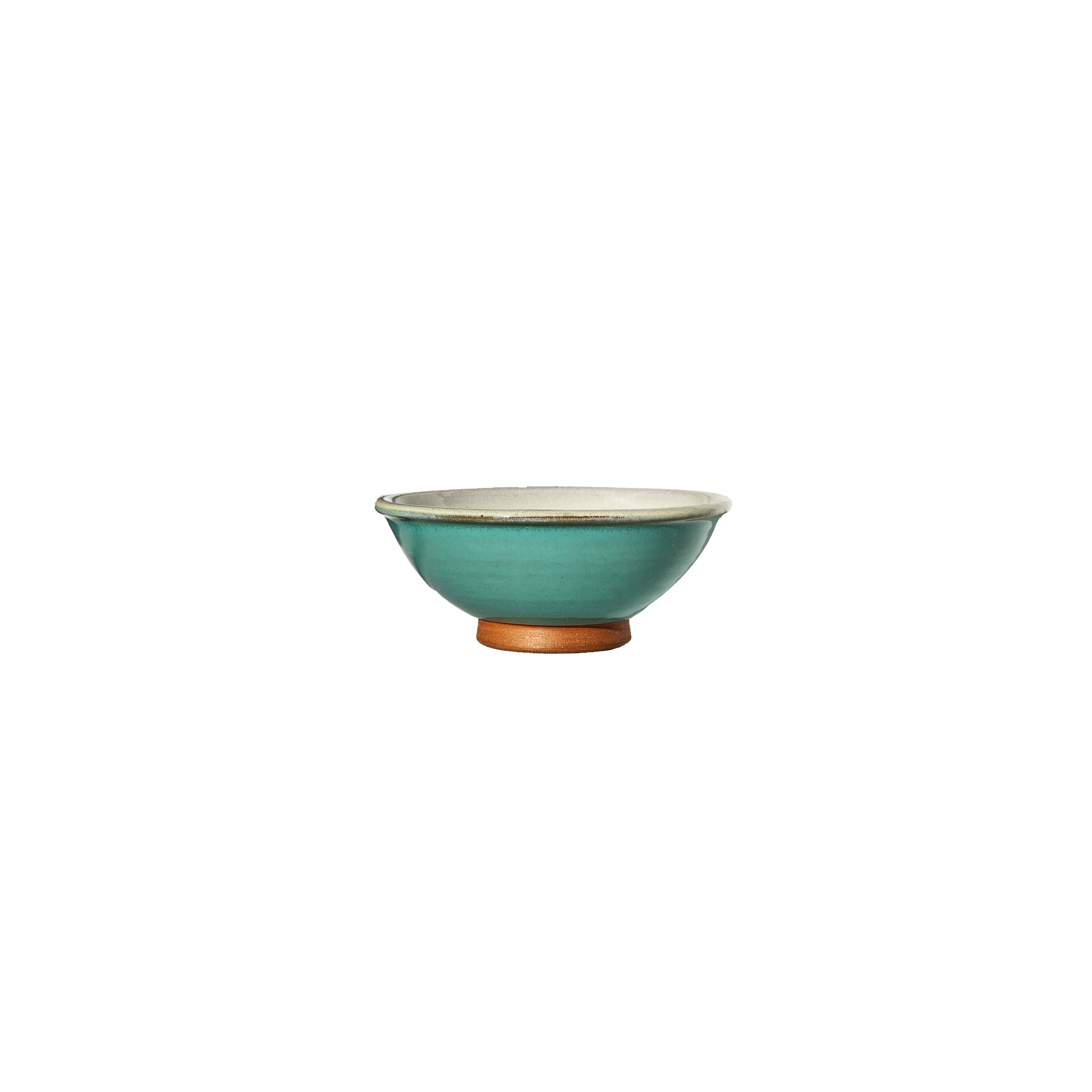 Image:  Channel the tranquility of a clear sky with this sky blue sugar bowl, creating a serene atmosphere at your table. Holds 4 ounces of sugar, providing a soothing addition to your tea or coffee service.