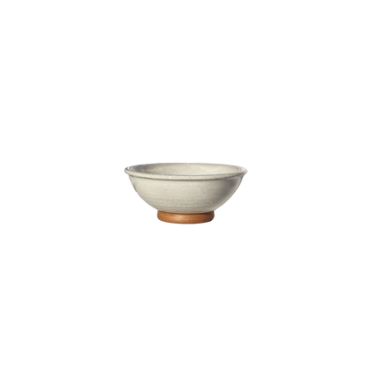 Image: Achieve timeless elegance with this white sugar bowl, offering a versatile addition to any tabletop. Holds 4 ounces of sugar, ensuring your beverages are perfectly sweetened in style.